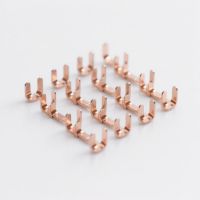 Electric Contact & Materials