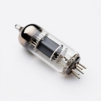 Electronic Tube & Transistor