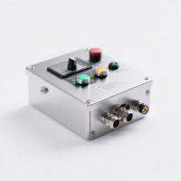 Specialized Electrical Equipment