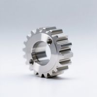 Custom Processing Service