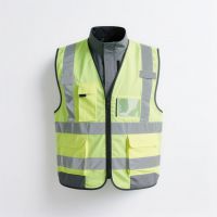 Safety & Protective Apparel