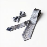 Necktie & Bow Tie