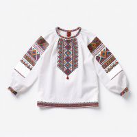 Ethnic & Folk Apparel