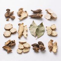 Chinese Herb Medicine