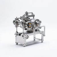 Customized Service for Machinery