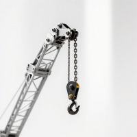 Crane
