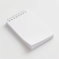 Memo & Note Pad