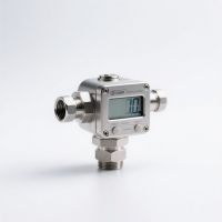 Differential Pressure Transmitter