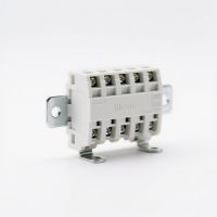 Fuse Block & Holder