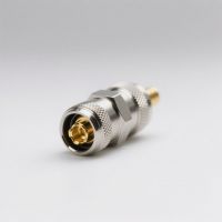 Coaxial Connector