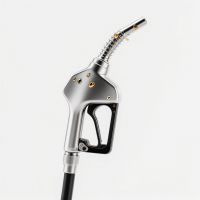Gasoline & Gas Pump