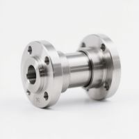 Shaft Coupling