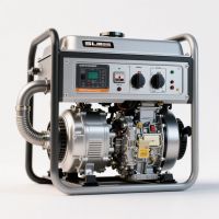 Gasoline Generator