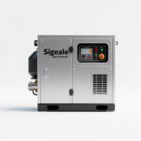 Gas Generator