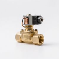 Solenoid Valve