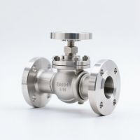 Diaphragm Valve
