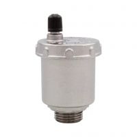 Exhaust Valve