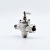 Steam Trap