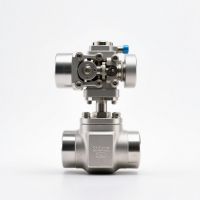 Valve Actuator
