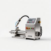 Tube Welder
