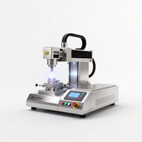Laser Welding Machine