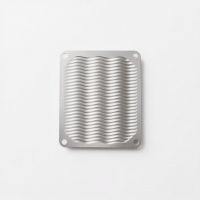 Heat Exchanger Plate