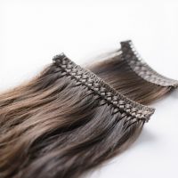 Hair Weaving & Hair Weft
