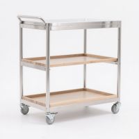Kitchen Cart