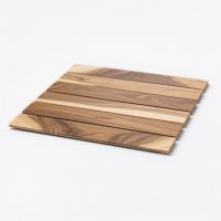 Wood & Hardwood Floor