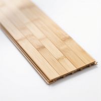 Bamboo Floor