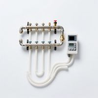 Floor Heating Systems & Parts