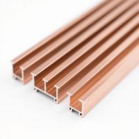 Copper Profile
