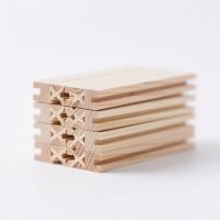 Finger Jointed Boards