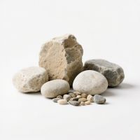 Sandstone, Cobble & Pebble