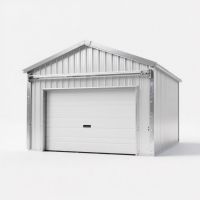 Home Garage