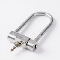 Bike Lock