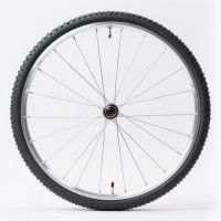 Bicycle Wheel
