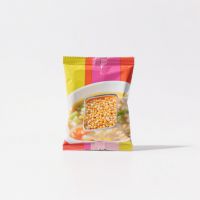 Instant Soup