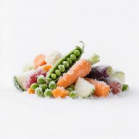 Frozen Vegetables