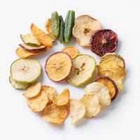 Fruit & Vegetable Snack