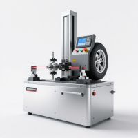 Wheel Alignment