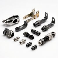 Other Motorcycle Parts & Accessories