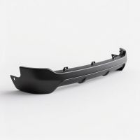 Car Bumper