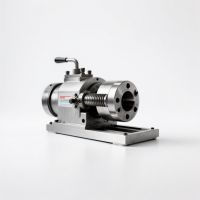 Pipe Threading Machine