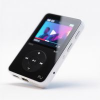 MP4 Player