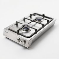 Gas Burner & Gas Stove