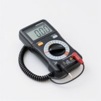 Resistance Meter