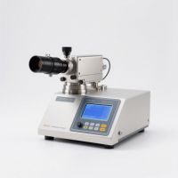 Spectrometer