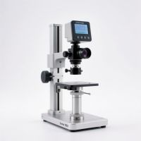 Video Measuring System