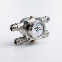 Gas Meter